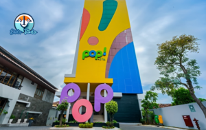 POP! Hotel Tanjung Karang