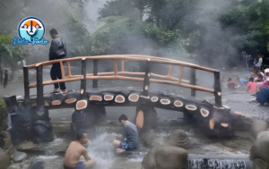 Pemandian Air Panas Ciater, Subang