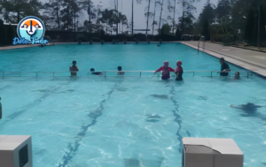 Pemandian Air Panas Pacet, Mojokerto, Jawa Timur