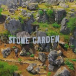 Stone Garden Citatah