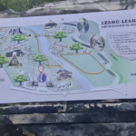 Taman Arkeologi Leang Leang