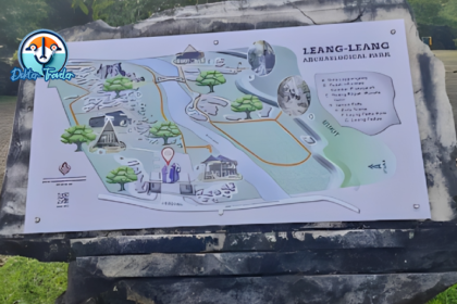 Taman Arkeologi Leang Leang