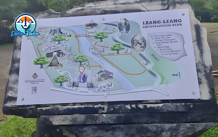 Taman Arkeologi Leang Leang