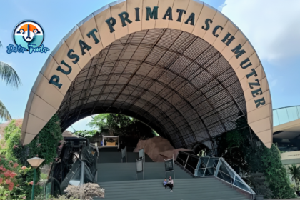 Taman Margasatwa Ragunan