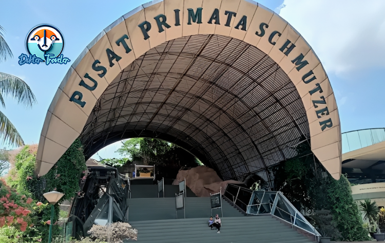 Taman Margasatwa Ragunan