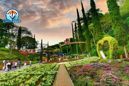 Taman Rekreasi Selecta