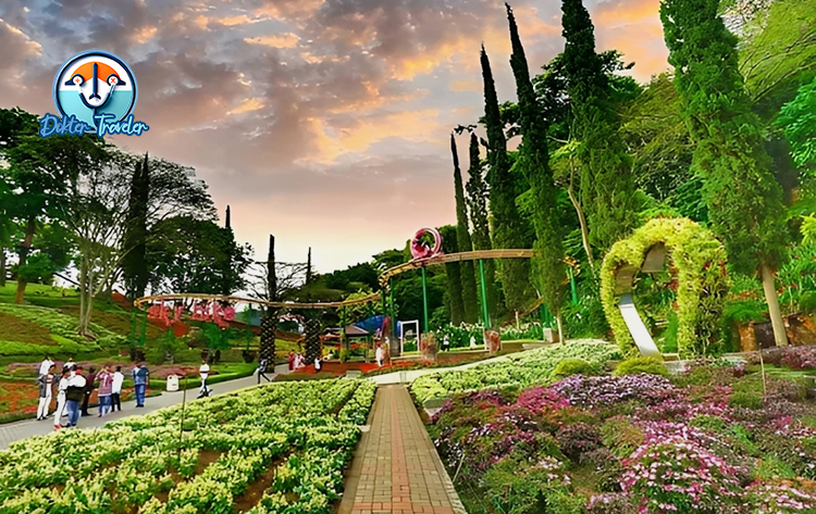 Taman Rekreasi Selecta