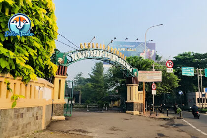 Taman Rekreasi Wiladatika