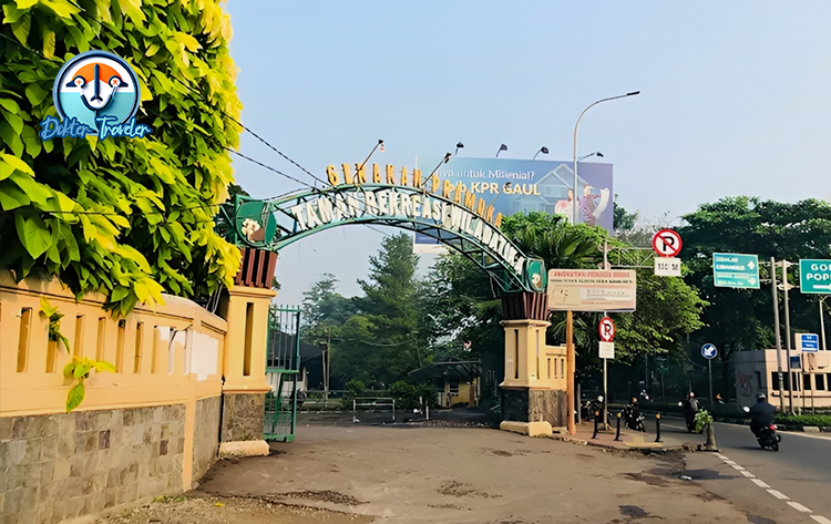 Taman Rekreasi Wiladatika