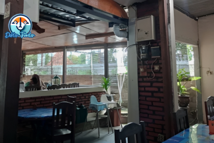 Tempat Sarapan Enak di Jogja