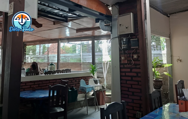 Tempat Sarapan Enak di Jogja