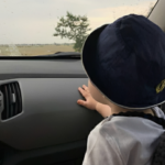 Tips Traveling Bersama Bayi