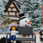 Trans Snow World Surabaya