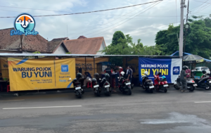 Warung Pojok Mbak Yuni